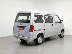 Wuling Hongguang 2020 1.2L Practical National VI LSI - ფოტო 2