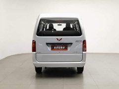 Wuling Hongguang 2020 1.2L Practical National VI LSI - ფოტო 4