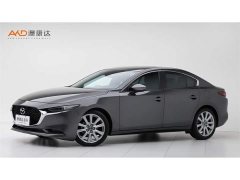 Mazda3 Axela 2023 2.0L Automatic Luster Edition - ფოტო 1