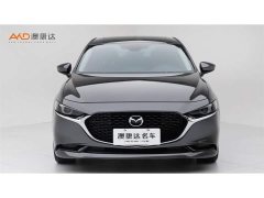 Mazda3 Axela 2023 2.0L Automatic Luster Edition - ფოტო 2