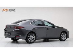 Mazda3 Axela 2023 2.0L Automatic Luster Edition - ფოტო 3