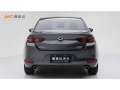 Mazda3 Axela 2023 2.0L Automatic Luster Edition - ფოტო 4