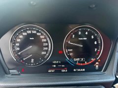 BMW 1 Series 125i M Sport Night Edition - ფოტო 11