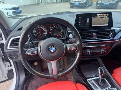 BMW 1 Series 125i M Sport Night Edition - ფოტო 12