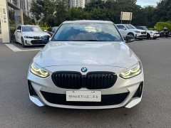 BMW 1 Series 125i M Sport Night Edition - ფოტო 2