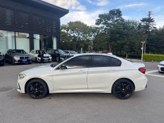 BMW 1 Series 125i M Sport Night Edition - ფოტო 3