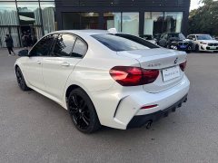 BMW 1 Series 125i M Sport Night Edition - ფოტო 4