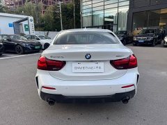 BMW 1 Series 125i M Sport Night Edition - ფოტო 5