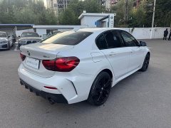 BMW 1 Series 125i M Sport Night Edition - ფოტო 6