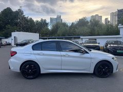 BMW 1 Series 125i M Sport Night Edition - ფოტო 7