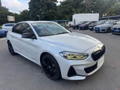 BMW 1 Series 125i M Sport Night Edition - ფოტო 8