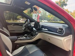 BYD Qin PLUS 2021 EV 400KM Luxury - ფოტო 11