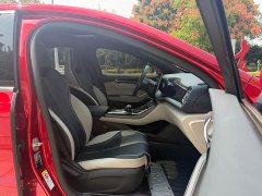 BYD Qin PLUS 2021 EV 400KM Luxury - ფოტო 12