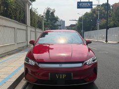 BYD Qin PLUS 2021 EV 400KM Luxury - ფოტო 2
