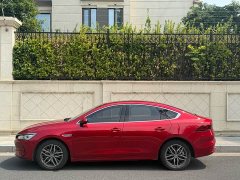 BYD Qin PLUS 2021 EV 400KM Luxury - ფოტო 3