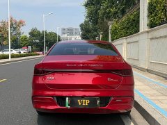 BYD Qin PLUS 2021 EV 400KM Luxury - ფოტო 4