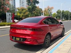 BYD Qin PLUS 2021 EV 400KM Luxury - ფოტო 5