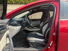 BYD Qin PLUS 2021 EV 400KM Luxury - ფოტო 6