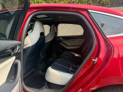 BYD Qin PLUS 2021 EV 400KM Luxury - ფოტო 7
