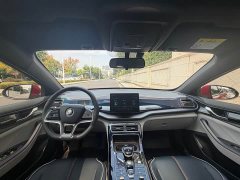 BYD Qin PLUS 2021 EV 400KM Luxury - ფოტო 8