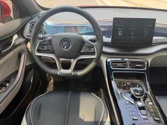 BYD Qin PLUS 2021 EV 400KM Luxury - ფოტო 9