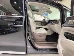 Denza D9 2022 DM-i 970 AWD Flagship - ფოტო 11
