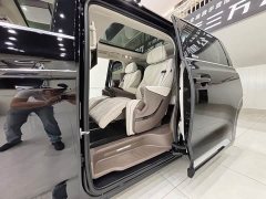 Denza D9 2022 DM-i 970 AWD Flagship - ფოტო 12