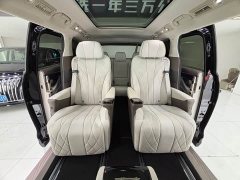 Denza D9 2022 DM-i 970 AWD Flagship - ფოტო 13