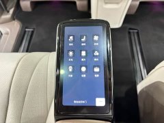 Denza D9 2022 DM-i 970 AWD Flagship - ფოტო 14