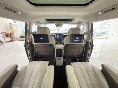Denza D9 2022 DM-i 970 AWD Flagship - ფოტო 15