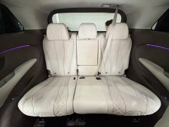Denza D9 2022 DM-i 970 AWD Flagship - ფოტო 17