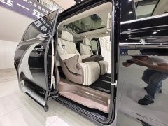 Denza D9 2022 DM-i 970 AWD Flagship - ფოტო 18