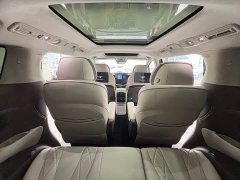 Denza D9 2022 DM-i 970 AWD Flagship - ფოტო 19