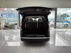 Denza D9 2022 DM-i 970 AWD Flagship - ფოტო 20