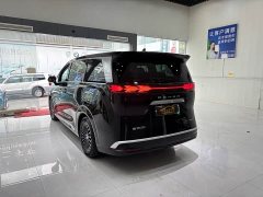 Denza D9 2022 DM-i 970 AWD Flagship - ფოტო 4
