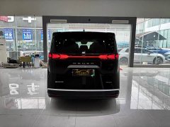 Denza D9 2022 DM-i 970 AWD Flagship - ფოტო 5