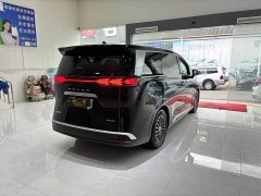 Denza D9 2022 DM-i 970 AWD Flagship - ფოტო 6