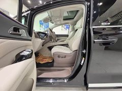 Denza D9 2022 DM-i 970 AWD Flagship - ფოტო 7