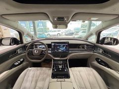 Denza D9 2022 DM-i 970 AWD Flagship - ფოტო 9