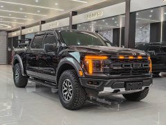 Ford F-150 Raptor 2023 3.5T Raptor - ფოტო 1