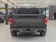 Ford F-150 Raptor 2023 3.5T Raptor - ფოტო 10