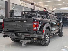 Ford F-150 Raptor 2023 3.5T Raptor - ფოტო 11
