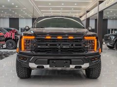 Ford F-150 Raptor 2023 3.5T Raptor - ფოტო 2