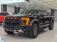 Ford F-150 Raptor 2023 3.5T Raptor - ფოტო 3
