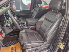 Ford F-150 Raptor 2023 3.5T Raptor - ფოტო 4