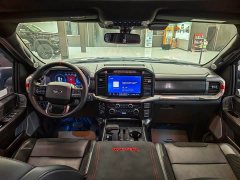 Ford F-150 Raptor 2023 3.5T Raptor - ფოტო 5