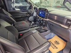 Ford F-150 Raptor 2023 3.5T Raptor - ფოტო 6