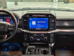 Ford F-150 Raptor 2023 3.5T Raptor - ფოტო 7