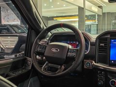 Ford F-150 Raptor 2023 3.5T Raptor - ფოტო 8