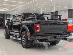 Ford F-150 Raptor 2023 3.5T Raptor - ფოტო 9